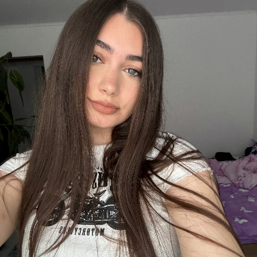 Alina Sucoverschi