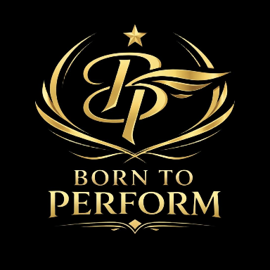 BORN TO PERFORM STUDIO